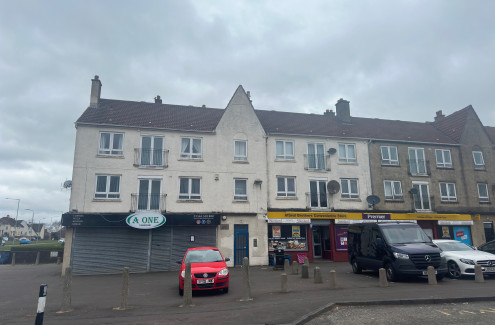 5 Tourhill Road, Kilmarnock, KA3 2BH